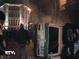 После массовых беспорядков в гардеробе Сейма Латвии дежурят 20 вооруженных военнослужащих После массовых беспорядков в гардеробе Сейма Латвии дежурят 20 вооруженных военнослужащих