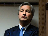 Глава JPMorgan: экономический кризис в США станет глубже Глава JPMorgan: экономический кризис в США станет глубже