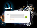 Федор Бондарчук создает в Интернете новую социальную сеть
Федор Бондарчук создает в Интернете новую социальную сеть
