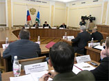 На муниципальные выборы на Урале выдвинулись кладовщики, охранники и лесорубы На муниципальные выборы на Урале выдвинулись кладовщики, охранники и лесорубы