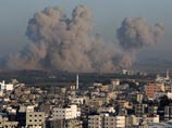 Израильский ракетный снаряд попал в офис российского телеканала в секторе Газа Израильский ракетный снаряд попал в офис российского телеканала в секторе Газа