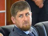 Глава Чечни Кадыров приравнивает коррупцию к терроризму