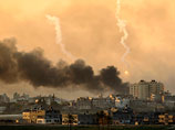 Израиль и "Хамас" договорились о двухнедельном перемирии, утверждают палестинские источники