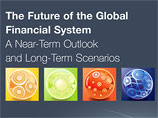 Эксперты Всемирного экономического форума (ВЭФ) разработали четыре сценария долгосрочного развития