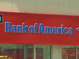 Bank of America получит от властей еще $20 млрд инвестиций и гарантий по активам на $118 млрд
