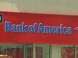 Bank of America получит от властей еще $20 млрд инвестиций и гарантий по активам на $118 млрд
Bank of America получит от властей еще $20 млрд инвестиций и гарантий по активам на $118 млрд