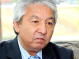 Президент Киргизии уволил главу МИД Эднана Карабаева
