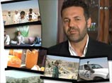 Самым читаемым писателем в мире назван Халед Хоссейни Самым читаемым писателем в мире назван Халед Хоссейни