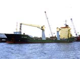 Сомалийские пираты освободили за выкуп датский сухогруз с 11 россиянами Сомалийские пираты освободили за выкуп датский сухогруз с 11 россиянами