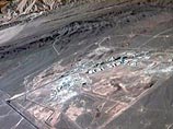 Иран закупает китайские материалы, используемые при создании баллистических ракет, заявляют спецслужбы США Иран закупает китайские материалы, используемые при создании баллистических ракет, заявляют спецслужбы США