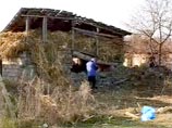 Отряд десантников РФ высаживался в грузинском селе, где был застрелен местный полицейский