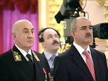Первым послом Абхазии в РФ стал Игорь Ахба, первым послом Южной Осетии - Дмитрий Медоев