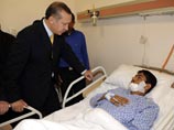 Премьер-министр Турции Реджеп Тайип Эрдоган потребовал прекратить членство Израиля в ООН за то, что он игнорирует призывы международной организации прекратить операцию в секторе Газа