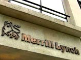 Merrill Lynch снизил прогноз по росту ВВП России в 2009 году в 3 раза Merrill Lynch снизил прогноз по росту ВВП России в 2009 году в 3 раза