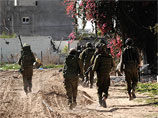 Израиль больше года готовился к войне с "Хамас", чтобы не повторить "ливанских" ошибок