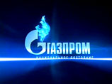 1 января "Газпром" прекратил поставки газа на Украину, так как контракт на 2009 год так и не был подписан