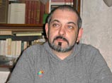 Обозреватель NEWSru.com Максим Блант о природе волнений в Прибалтике: пророссийские силы вряд ли придут к власти Обозреватель NEWSru.com Максим Блант о природе волнений в Прибалтике: пророссийские силы вряд ли придут к власти