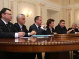 Идею провести газовый саммит высказал российский президент в среду, 14 января, на встрече с премьерами Болгарии, Словакии и Молдавии, которые срочно прибыли в Москву
