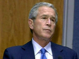В ходе опроса, проводившегося во время передачи власти от Клинтона избранному президенту в начале января 2001 года, 61 процент жителей США положительно отозвались о действиях Буша по формированию своей администрации