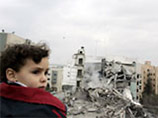 Генассамблея ООН требует прекратить огонь в Газе