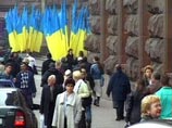 Украинцы отказываются платить за газ, заявили в секретариате Ющенко