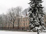 Несколько отечественных университетов вошли в первую сотню "хит-парада" высших учебных заведений, в том числе и Санкт-Петербургский государственный университет