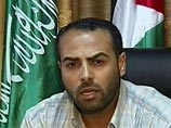 Палестинцы выдвинули условие, по которому Израилю дана неделя, чтобы вывести свои войска с территории Газы, добавил представитель "Хамаса" Айман Таха