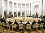 Главный итог состоявшейся в Москве Международной конференции и российско-украинских переговоров по газовой проблеме является достижение договоренности в переводе газовой торговли уже с 1 января этого года между Россией и Украиной на европейскую формулу сч Главный итог состоявшейся в Москве Международной конференции и российско-украинских переговоров по газовой проблеме является достижение договоренности в переводе газовой торговли уже с 1 января этого года между Россией и Украиной на европейскую формулу сч