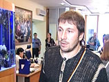 Бывший совладелец компании "Евросеть" Евгений Чичваркин не справился с партийным заданием
