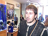 Бывший совладелец компании "Евросеть" Евгений Чичваркин не справился с партийным заданием Бывший совладелец компании "Евросеть" Евгений Чичваркин не справился с партийным заданием