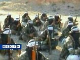 По меньшей мере 40 членов международной террористической организации "Аль-Каида", проходивших подготовку в тренировочном лагере в Алжире, умерли от чумы
