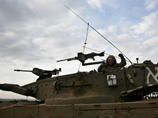 Процесс вывода израильских войск из сектора Газа, как ожидается, завершится к концу текущей недели
