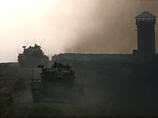 Израиль выведет войска из сектора Газа к концу недели