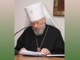 Митрополит Киевский Владимир отказался быть кандидатом в Патриархи