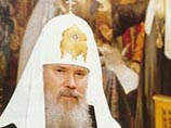 "Новые известия": портреты Алексия II мироточат и излечивают от пьянства "Новые известия": портреты Алексия II мироточат и излечивают от пьянства