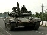 Медведев полностью запретил поставку вооружения Грузии Медведев полностью запретил поставку вооружения Грузии