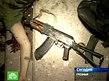 В Грозном уничтожены два боевика, один милиционер ранен В Грозном уничтожены два боевика, один милиционер ранен