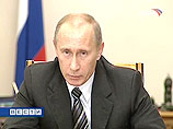 Премьер-министр Владимир Путин считает необходимым пересчитать бюджет на 2009 год, исходя из падения мировой экономики и падения цены на нефть