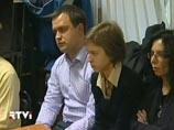 Суду по делу Анны Политковской наконец предоставили детализацию ее звонков в день убийства