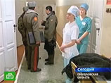 Он умер 16 января в военном госпитале Екатеринбурга, куда поступил в состоянии средней тяжести Он умер 16 января в военном госпитале Екатеринбурга, куда поступил в состоянии средней тяжести