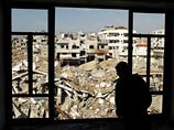 Арабские страны выделяют миллиарды долларов на восстановление сектора Газа