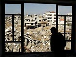Арабские страны выделяют миллиарды долларов на восстановление сектора Газа Арабские страны выделяют миллиарды долларов на восстановление сектора Газа