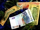 Доллар взял реванш у евро, причина - прогнозируемое снижение ВВП еврозоны 
