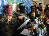Воюя с Израилем, "Хамас" успевал убивать конкурентов из "Фатх"