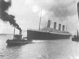 Исследователи: при крушении "Титаника" наглые американцы спаслись, вежливые британцы утонули