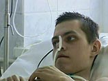 Искалеченный в армии бывший рядовой Сычев переведен в реанимацию Искалеченный в армии бывший рядовой Сычев переведен в реанимацию