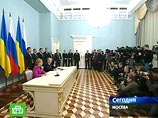 "Исторический момент": Путин и Тимошенко договорились по газу на ближайшие 10 лет. Трений больше не будет