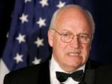 Уходящий во вторник со своего поста вице-президент США Ричард Чейни повредил себе спину Уходящий во вторник со своего поста вице-президент США Ричард Чейни повредил себе спину
