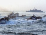 Кабмин Южной Кореи согласен направить боевой корабль к берегам Сомали для защиты от пиратов Кабмин Южной Кореи согласен направить боевой корабль к берегам Сомали для защиты от пиратов