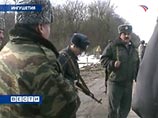 В Ингушетии во дворе дома федерального судьи взорвалась граната В Ингушетии во дворе дома федерального судьи взорвалась граната